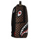 Sprayground Τσάντα πλάτης 5 Nights At Freddys Sneak Golden Freddy DLXSV Backpack
